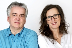 Uta und Uwe