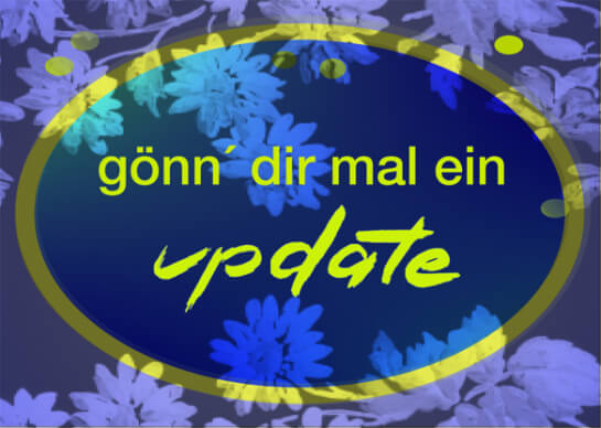 Update - Ambulante Suchthilfe Bonn - Kooperation von Caritasverband und Diakonischem Werk