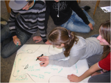 PEER-Education - Ambulante Suchthilfe Bonn - Kooperation von Caritasverband und Diakonischem Werk