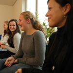 Werkkoffer Suchtprävention Modul VI: Essstörungen - Ambulante Suchthilfe Bonn - Kooperation von Caritasverband und Diakonischem Werk