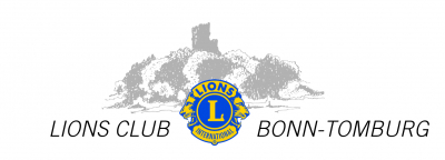 Lions Club Bonn-Tomburg