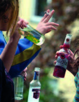 Impulsvortrag & Diskussion „Alkohol – ein Thema?“